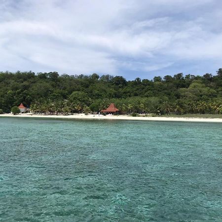 Eco Dive Resort Alycastre เมาเมเร ภายนอก รูปภาพ