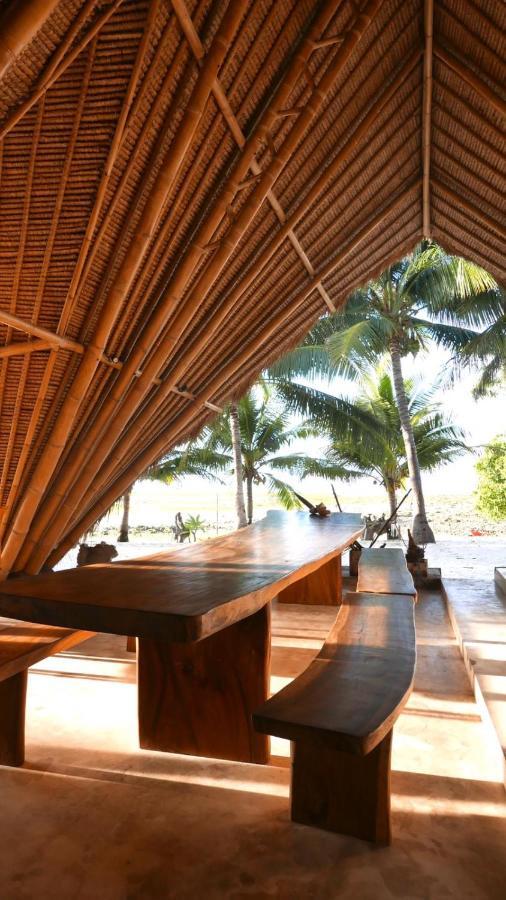 Eco Dive Resort Alycastre เมาเมเร ภายนอก รูปภาพ