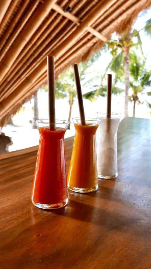 Eco Dive Resort Alycastre เมาเมเร ภายนอก รูปภาพ