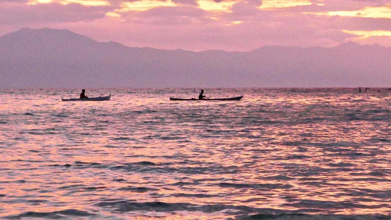 Eco Dive Resort Alycastre เมาเมเร ภายนอก รูปภาพ