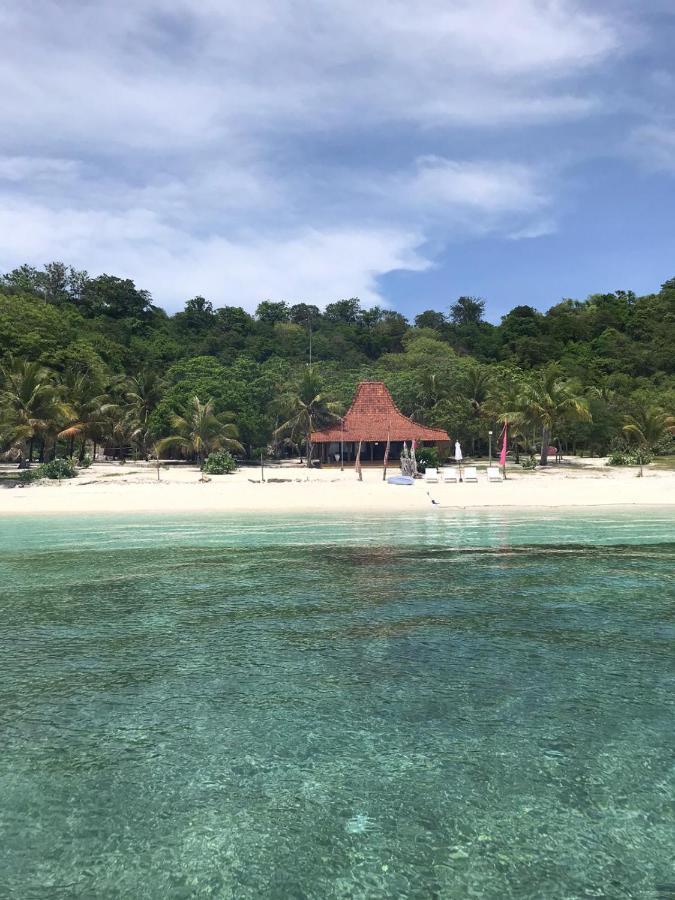 Eco Dive Resort Alycastre เมาเมเร ภายนอก รูปภาพ