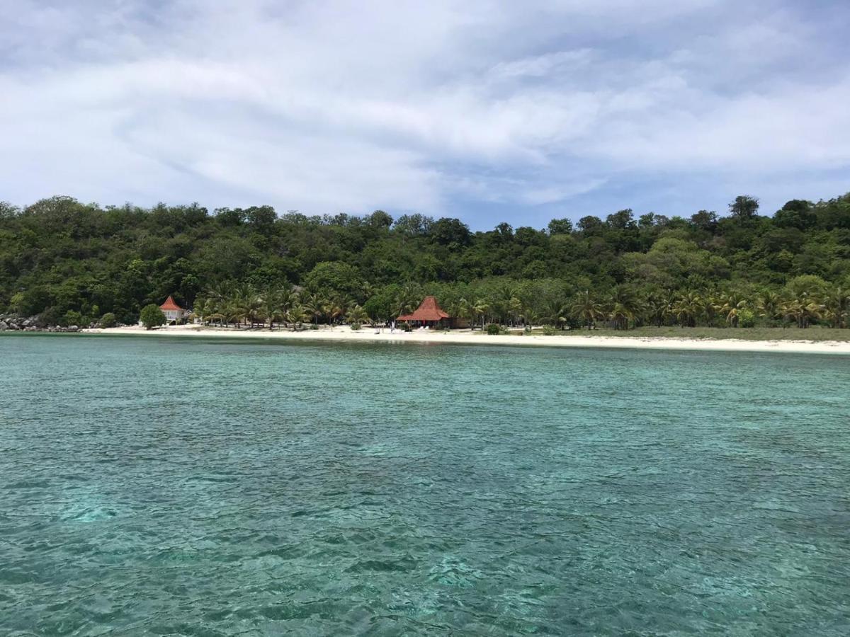 Eco Dive Resort Alycastre เมาเมเร ภายนอก รูปภาพ