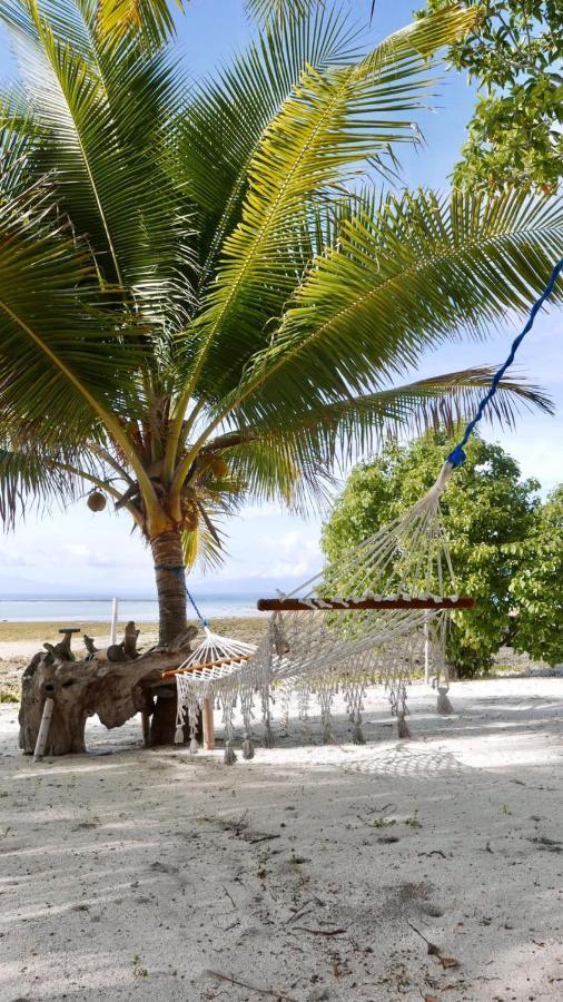 Eco Dive Resort Alycastre เมาเมเร ภายนอก รูปภาพ