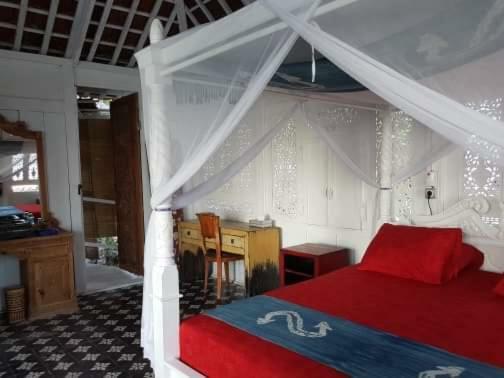 Eco Dive Resort Alycastre เมาเมเร ภายนอก รูปภาพ