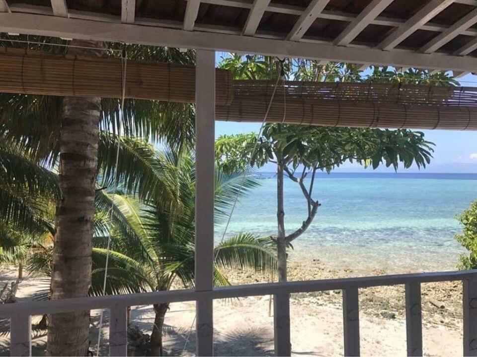 Eco Dive Resort Alycastre เมาเมเร ภายนอก รูปภาพ