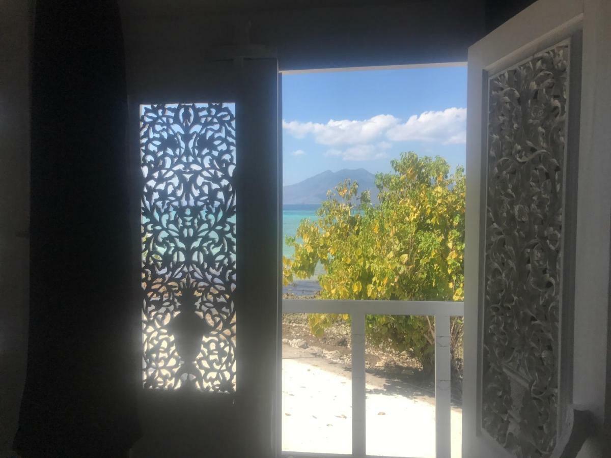 Eco Dive Resort Alycastre เมาเมเร ภายนอก รูปภาพ