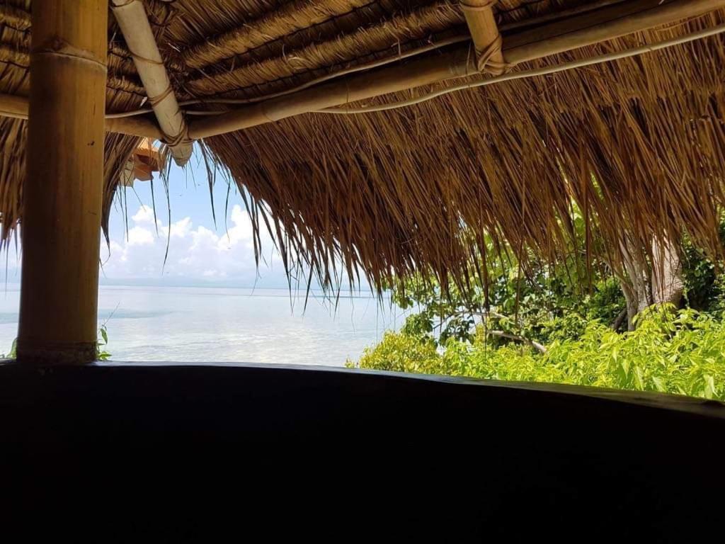 Eco Dive Resort Alycastre เมาเมเร ภายนอก รูปภาพ